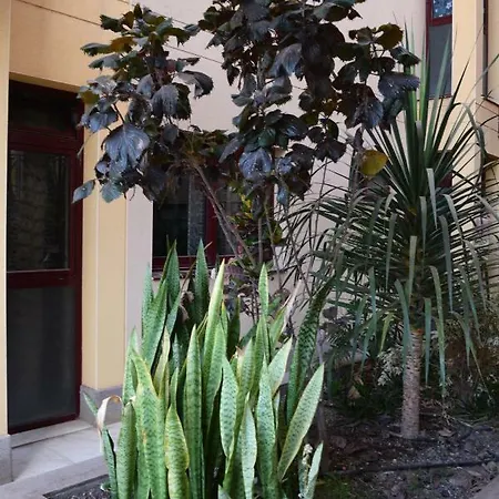 Апартаменты Casa Maui ~ Jardin De Guargacho *