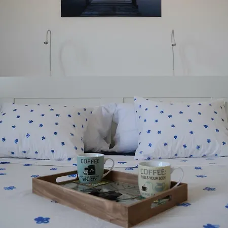 Casa Maui ~ Jardin De Guargacho Апартаменты