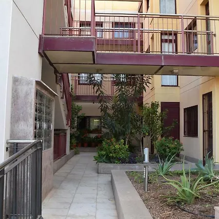 Casa Maui ~ Jardin De Guargacho * Оротеанда-Баха