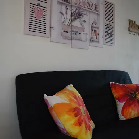 Casa Maui ~ Jardin De Guargacho Апартаменты *