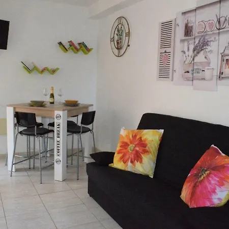 Lägenhet Casa Maui ~ Jardin De Guargacho Oroteanda Baja